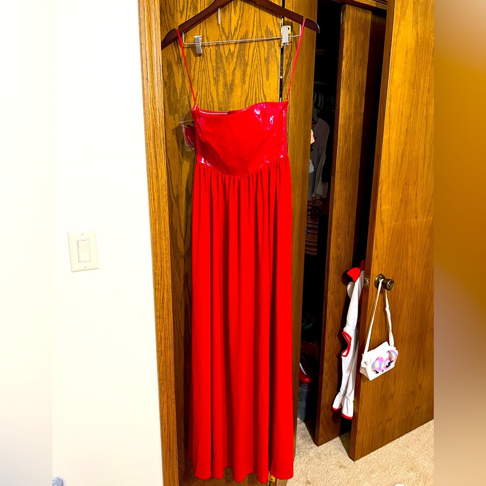 Susana Monaco size 4 NWT